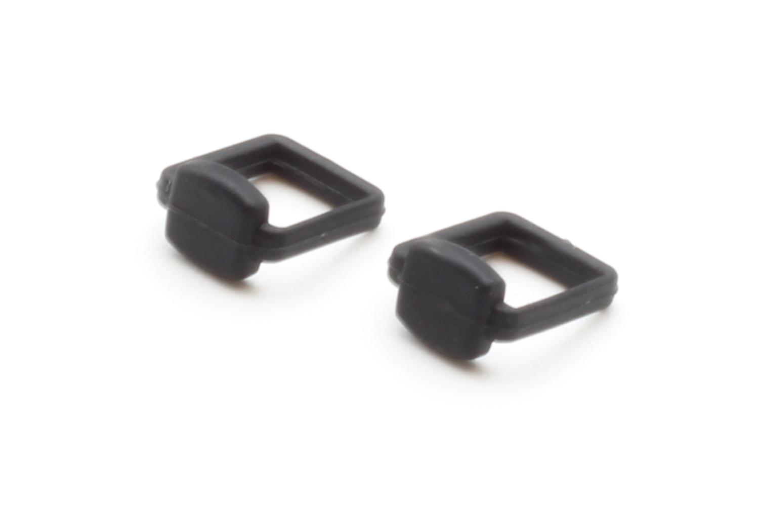 Minifig Cat Knee Pads